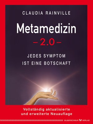 cover image of Metamedizin 2.0
